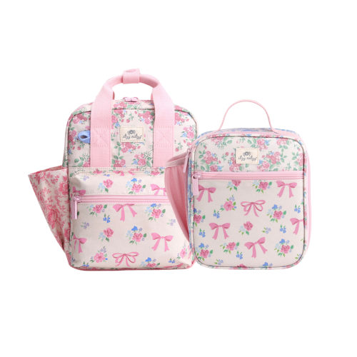 Toddler Backpack Lunch Box Bundle – Itzy Ritzy