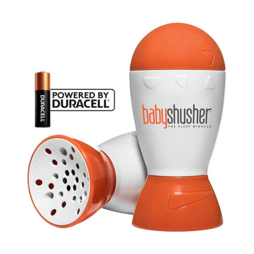 Baby Shusher Sleep Soother Sound Machine — buybuy BABY