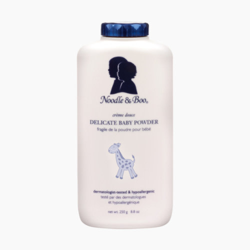 Delicate Baby Powder