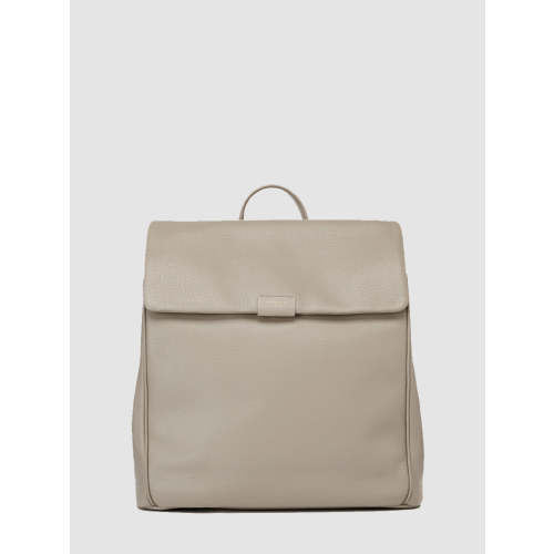 St James Leather Taupe