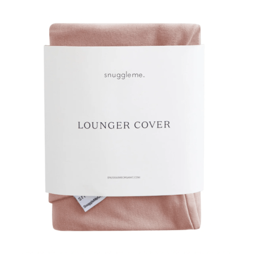 Infant Lounger Cover | Gumdrop
