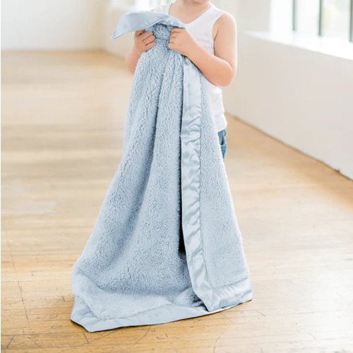 Luxe™ Baby & Toddler Blanket (29" x 35")