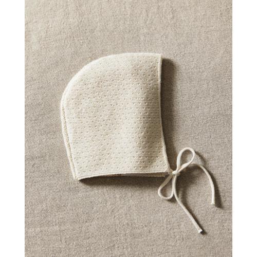CHILDREN'S OPENWORK BONNET | Zara Home United States of America