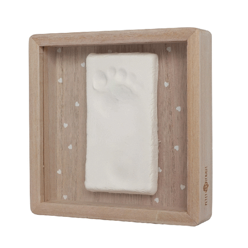 Wooden Box