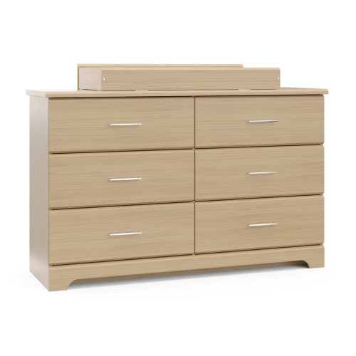 Nest Changing Table Topper