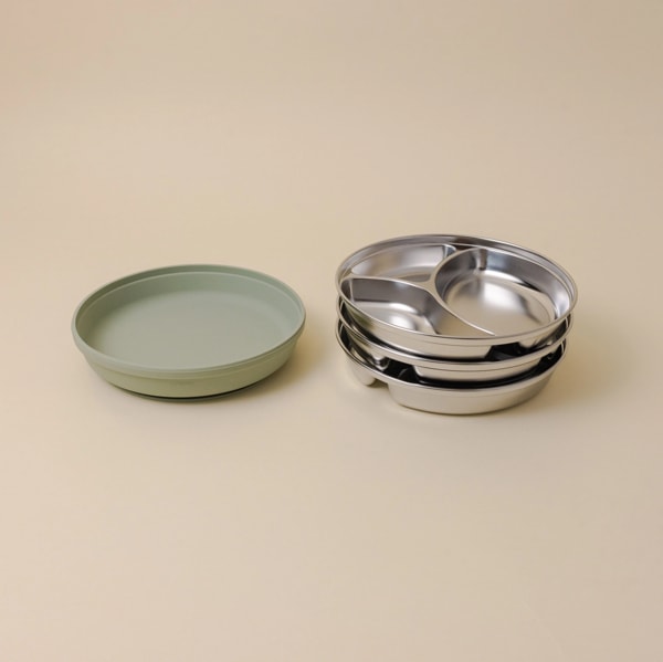 The Daily Plate Set – junesday