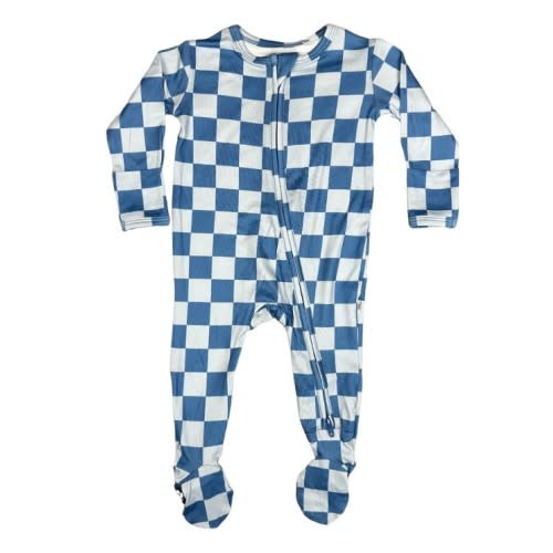 Brayden Baby Pajama – Double the Sprinkles