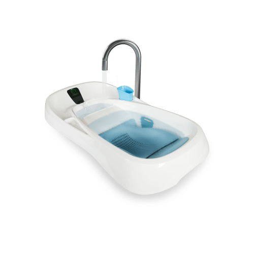 cleanwater™ tub