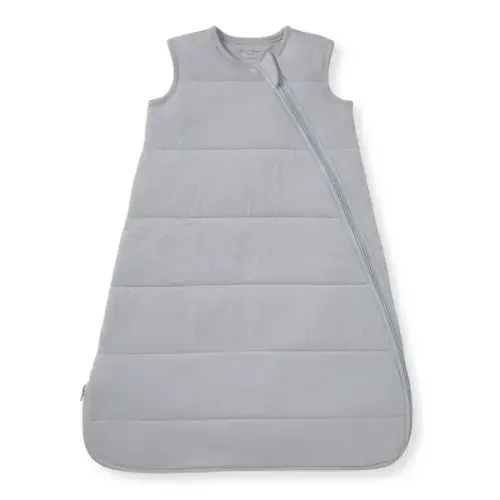 Solid Organic Warmer Beekeeper™ Wearable Baby Blanket Quarry