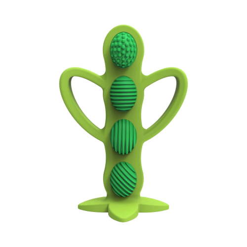 Dr. Brown’s™ Teether + Training Toothbrush – Peapod - Walmart.ca