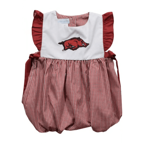 Razorback romber size 6 month