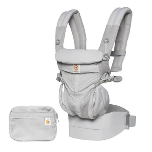 Shop Omni Classic (formally Omni 360) Baby Carrier | Ergobaby