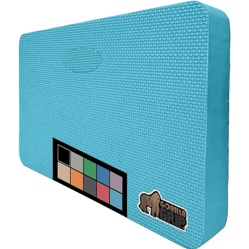 Gorilla Grip Extra Thick Kneeling Pad
