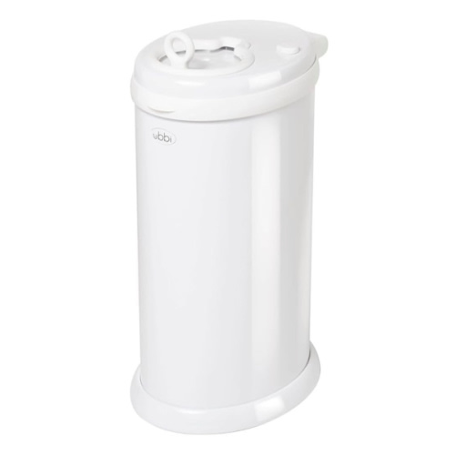 Amazon.com: Ubbi Steel Diaper Pail