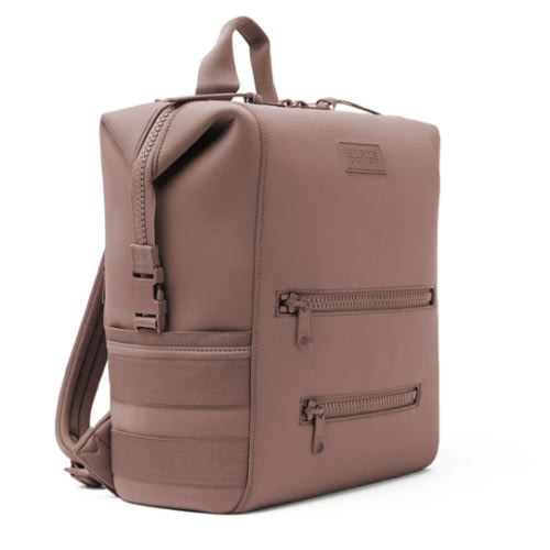 Dagne Dover Indi Dune Large Diaper Bag Backpack