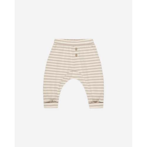 Baby Cru Pant || Pebble Stripe – Rylee + Cru