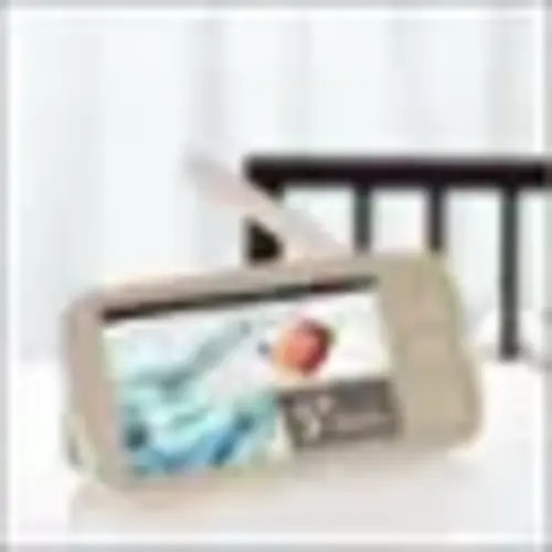 Infant Optics - DXR-8 PRO - White