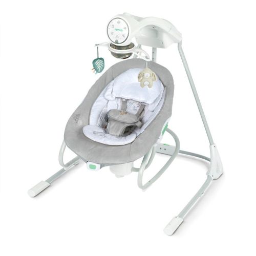 Ingenuity Inlighten Baby Swing - Remy