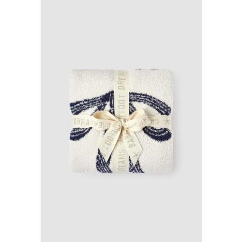 CozyChic® Ma Cherie Stroller Blanket | Barefoot Dreams®