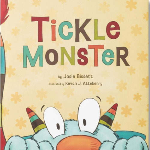 Tickle Monster