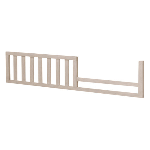 Palermo Toddler Rail - Brushed Ivory Finish - Long Island, NY