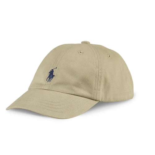 Boys' Classic Cap - Baby