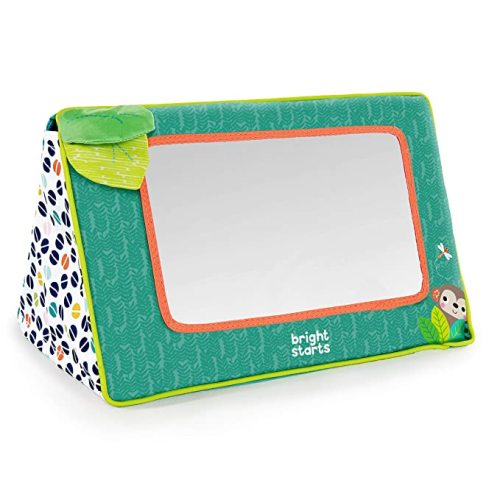 Sit and See Safari Floor Mirror