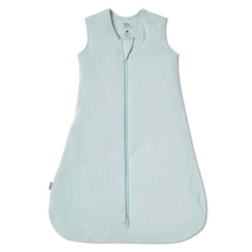 Calm Sage Wearable Blanket SuperSoft Bamboo Medium 1.5 TOG | HALO