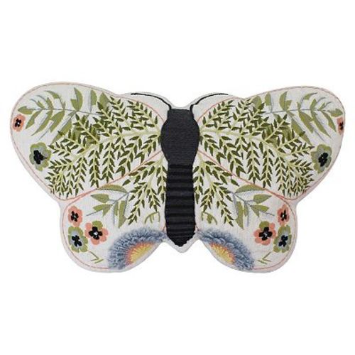 Sonoma Goods For Life® Shaped Butterfly Pillow