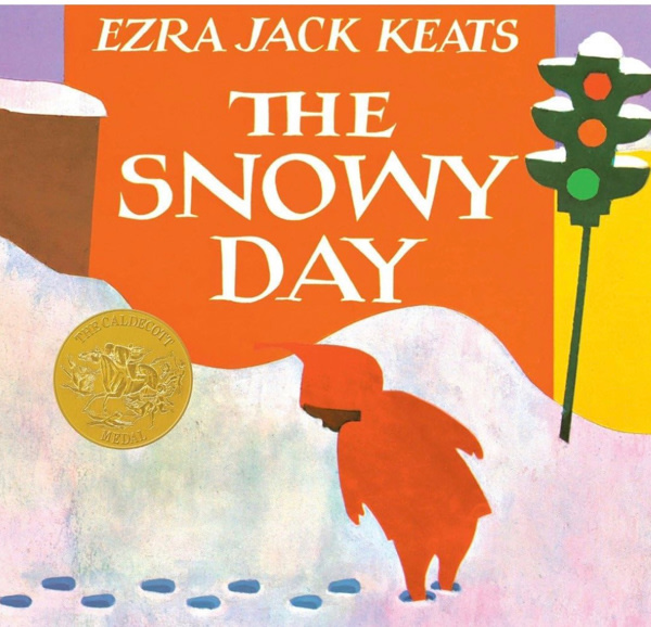 The Snowy Day