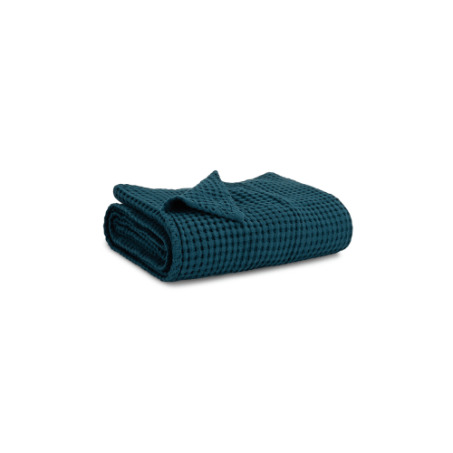 Baby Waffle Blankets
