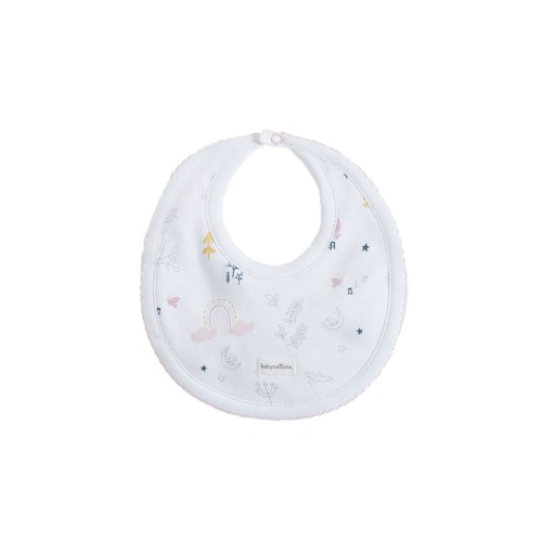 Alice Small Bib
