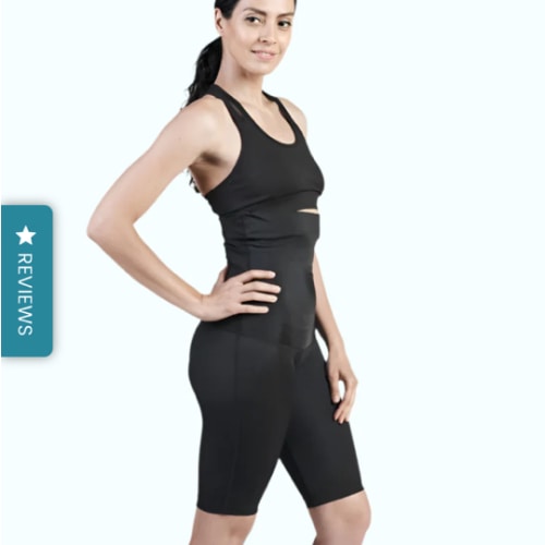 SRC Postpartum Recovery Shorts
