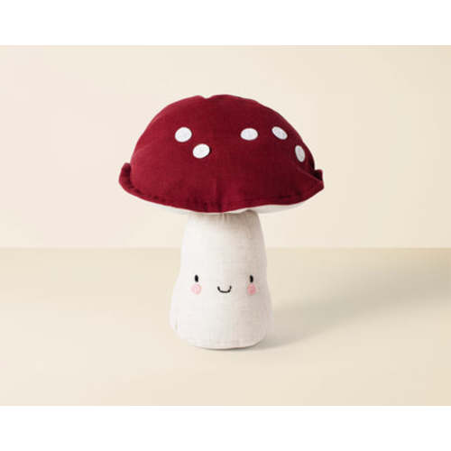 Piper the Mushroom – Nestig