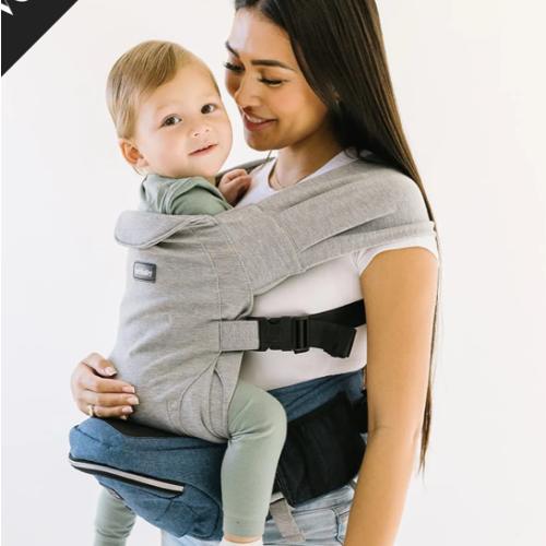 The Snug Attachment