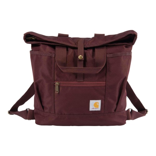 Convertible Backpack Tote