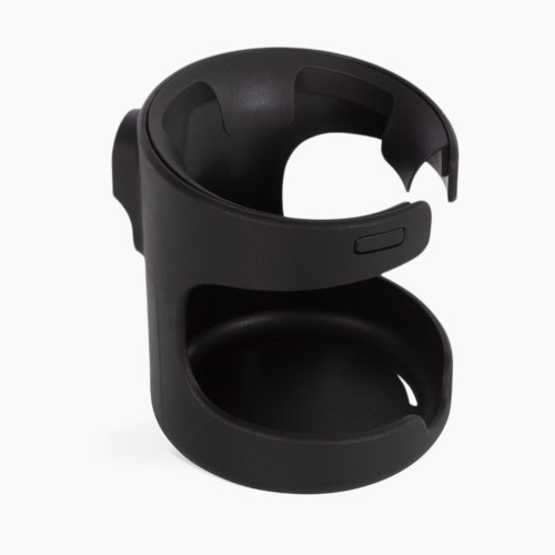 Silver Cross Dune/Reef Cup Holder - Black