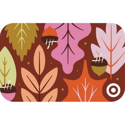 Target Giftcard