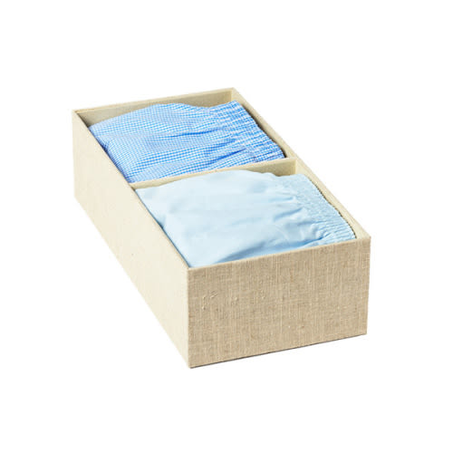 Cambridge Drawer Organizers | The Container Store