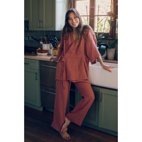 Kardeş Loungewear Separates