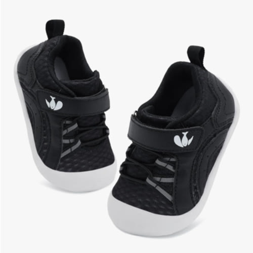 Amazon.com: FEETCITY Wide Baby Shoes Boys Girls Baby Barefoot Shoes Breathable Infant Walking Shoe Crib Sock Shoe Toddler Sneakers Flexible : Clothing, Shoes & Jewelry