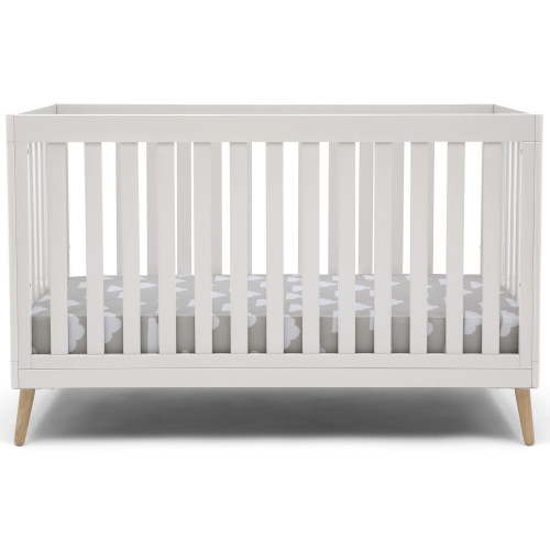Delta Children Tucker 4-in-1 Convertible Crib, 1 Crib - Walmart.ca