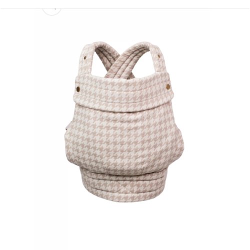 The Monarch Carrier - Houndstooth – Mabē