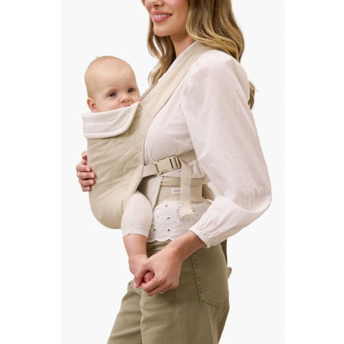 Solly Baby Buckle Carrier, One Size