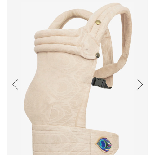 Argus Oat | Zeitgeist Baby Carrier | SHOP ARTIPOPPE