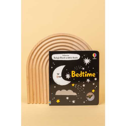 Black & White Bedtime Book