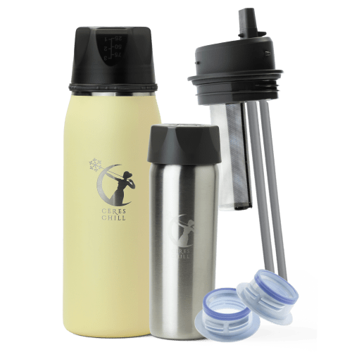 The Ultimate Gift Bundle – Ceres Chill