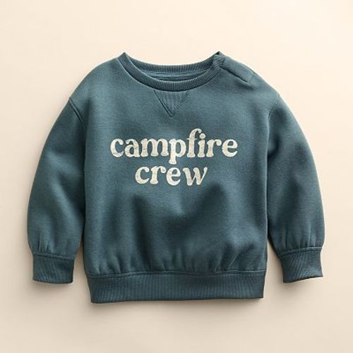 Baby & Toddler Little Co. by Lauren Conrad Crewneck Sweatshirt