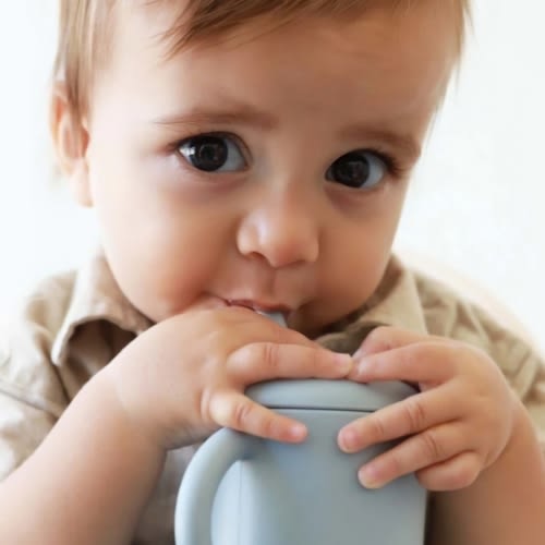 Silicone Training Cup