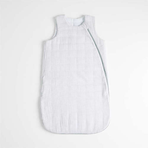 Baby's First Grey Sleep Sack, 6-12 Months Months